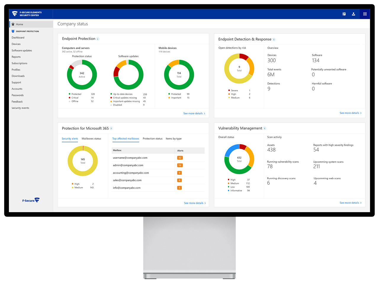 elements-dashboard