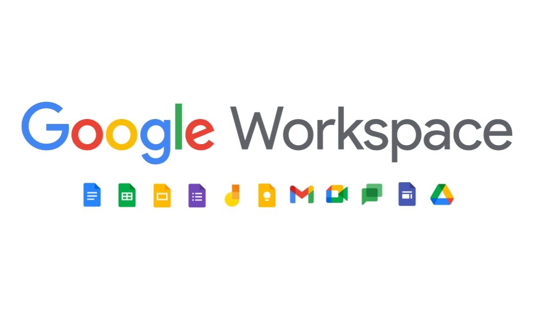 Qu’est-ce que Google Workspace ?